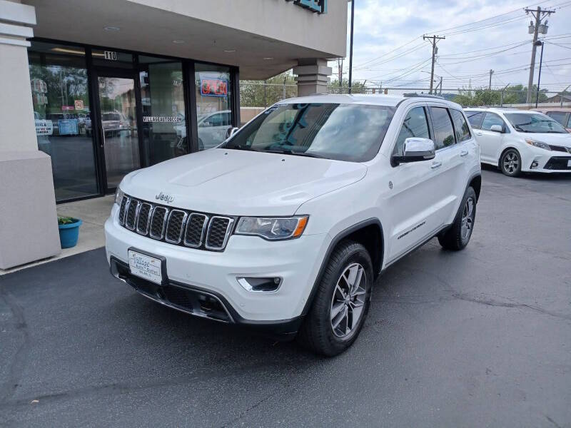 jeep grand cherokee 2018 1C4RJFBT5JC315486 image jeep grand cherokee 2018 1C4RJFBT5JC315486 image